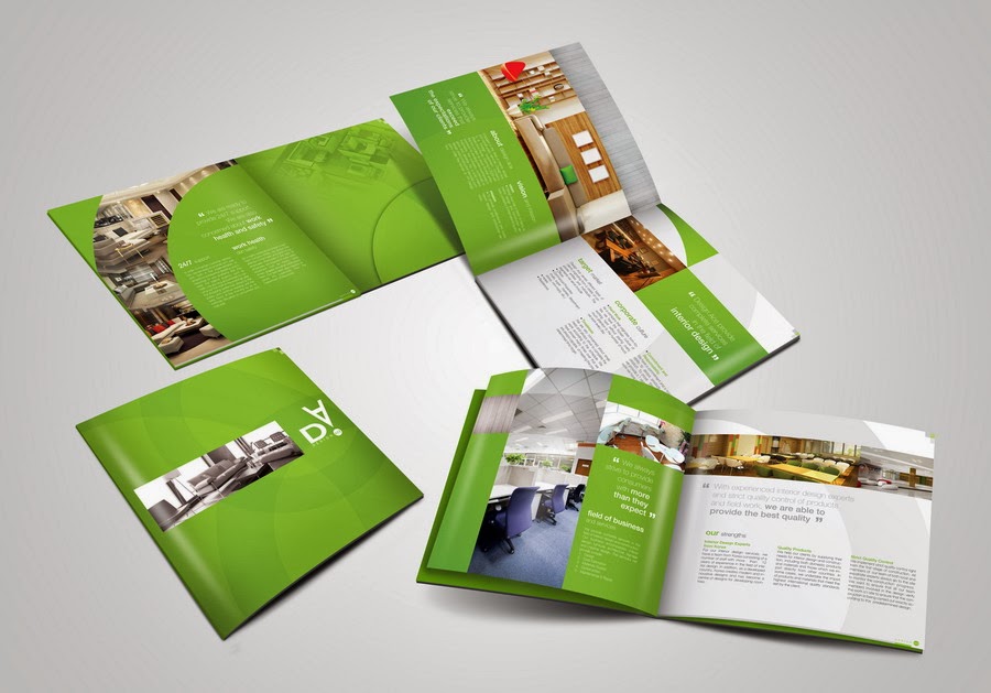 In catalogue giá rẻ tại Bến Tre