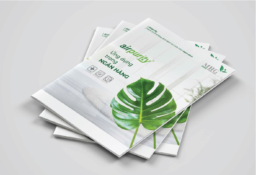 In catalogue giá rẻ tại Bình Định