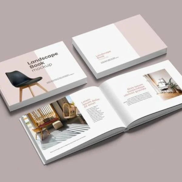 In catalogue giá rẻ tại Bình Phước