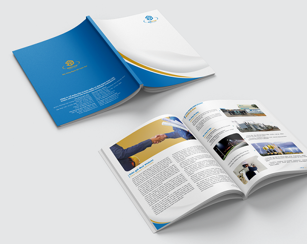 In catalogue giá rẻ tại Đà Nẵng