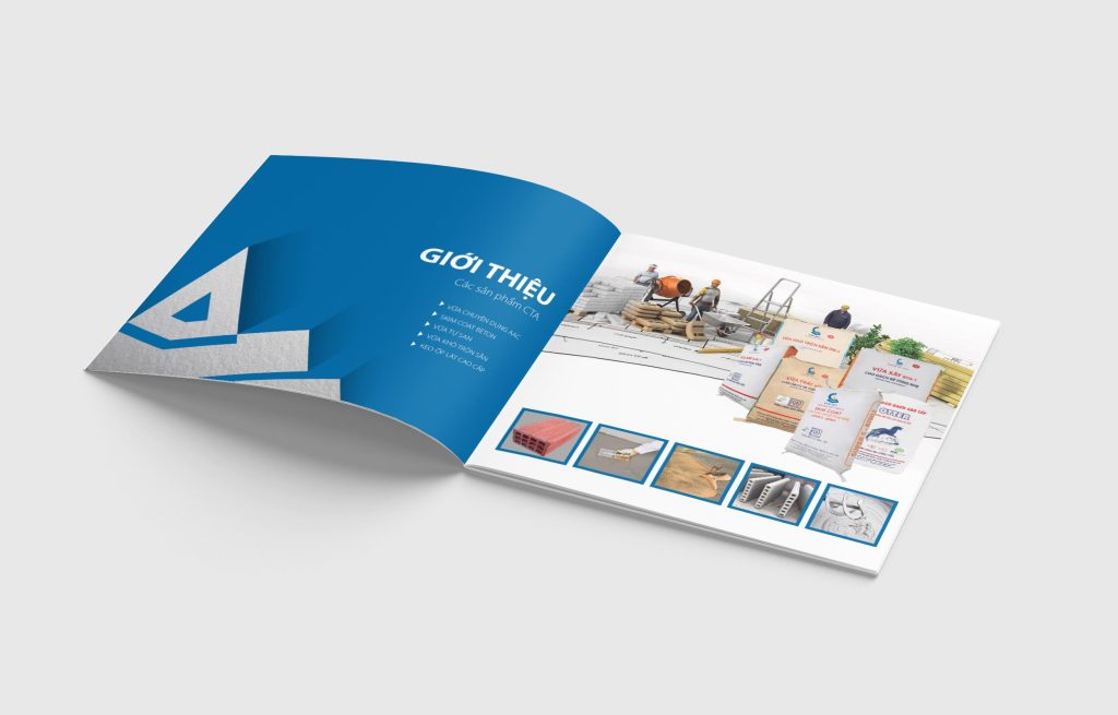 In catalogue giá rẻ tại Điện Biên