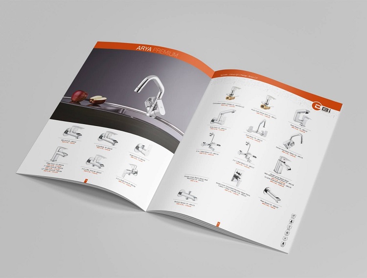 In catalogue giá rẻ tại Hà Tĩnh