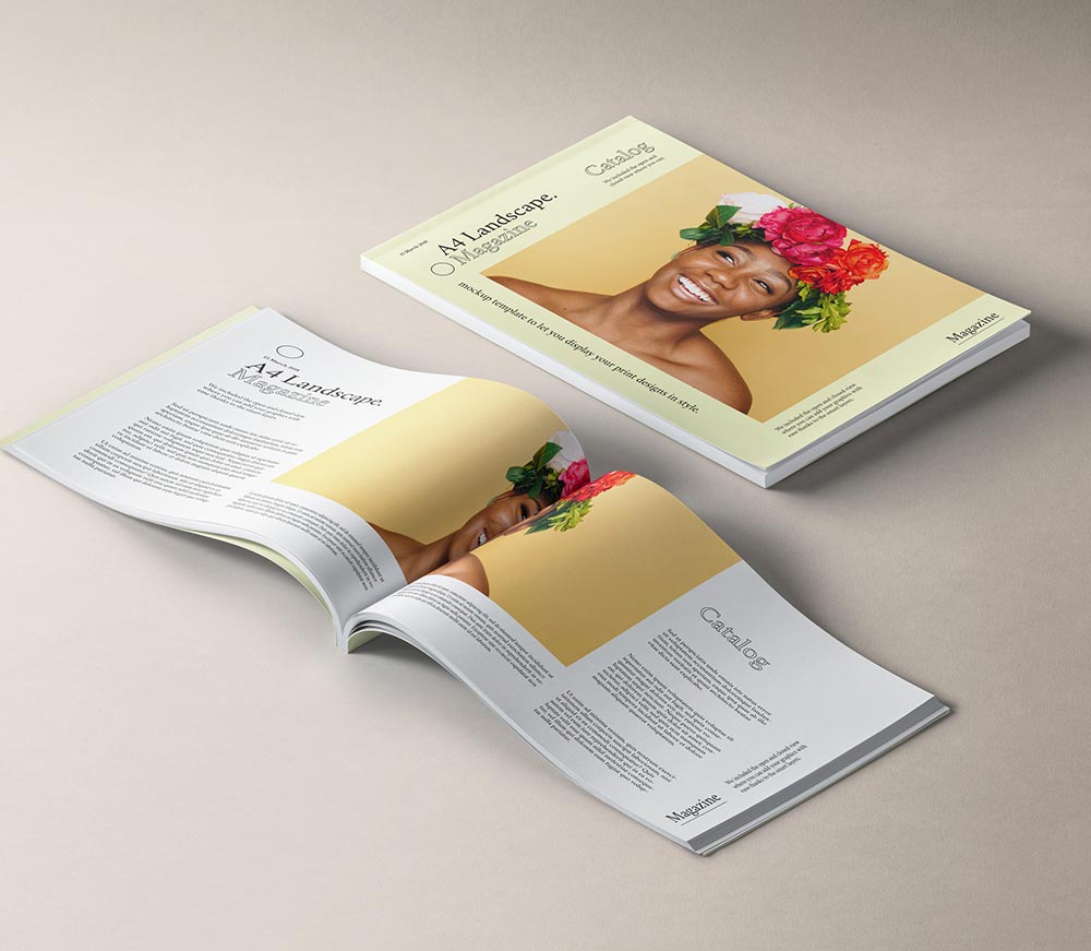 In catalogue giá rẻ tại Huế