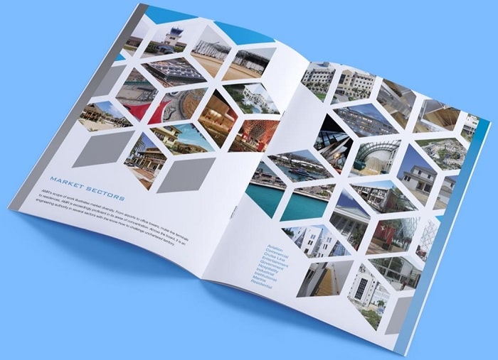 In catalogue giá rẻ tại Hưng Yên