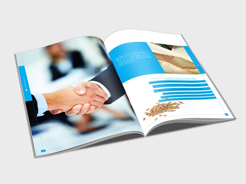 In catalogue giá rẻ tại Kiên Giang