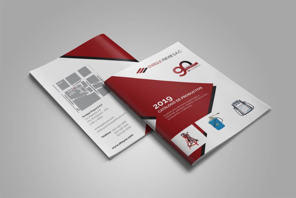 In catalogue giá rẻ tại Kon Tum