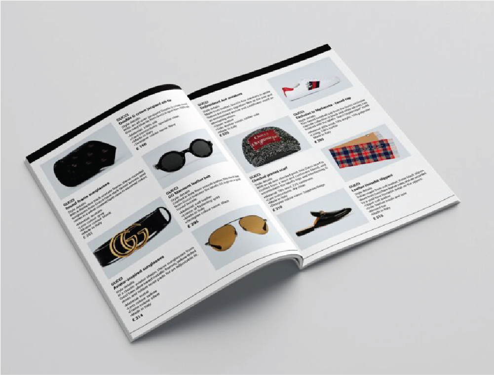 In catalogue giá rẻ tại Lâm Đồng