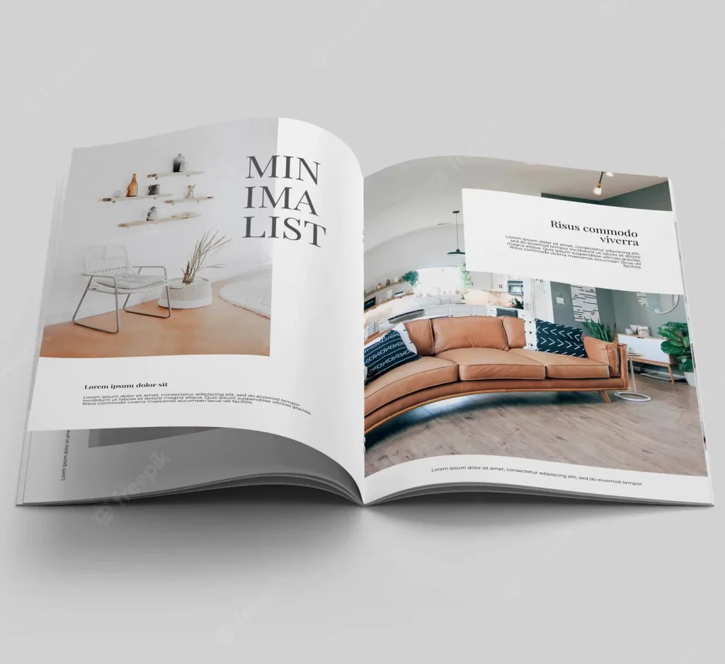 In catalogue giá rẻ tại Quảng Nam