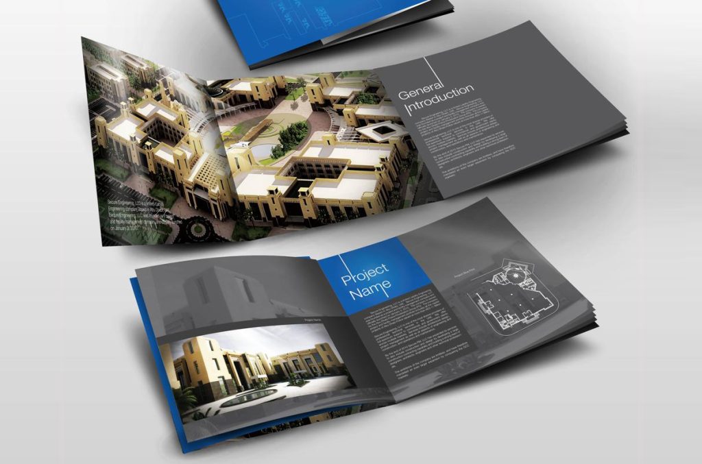 In catalogue giá rẻ tại Quảng Ninh