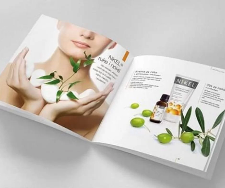 In catalogue giá rẻ tại Quảng Trị