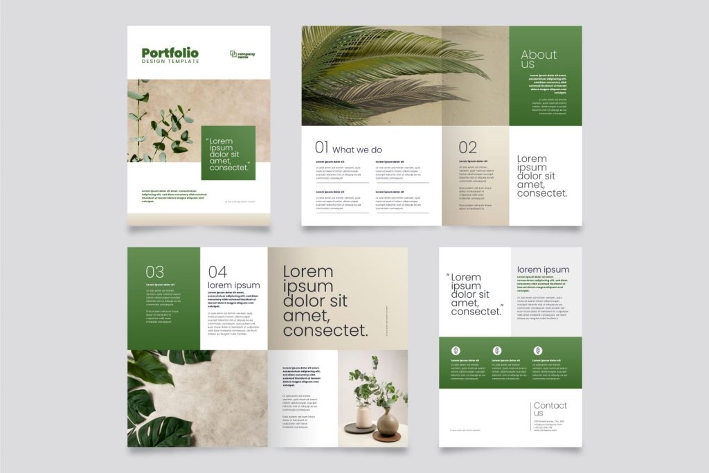 In catalogue giá rẻ tại Sơn La