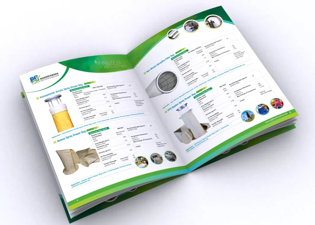 In catalogue giá rẻ tại Tây Ninh