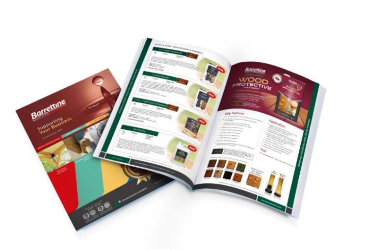 In catalogue giá rẻ tại Trà Vinh