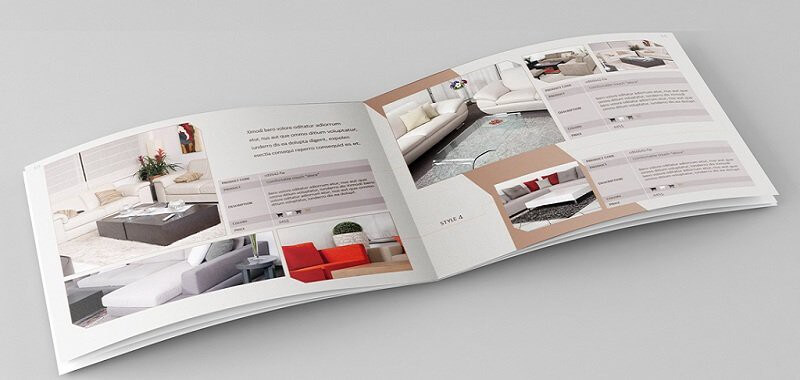 In catalogue giá rẻ tại Tuyên Quang